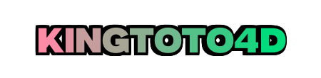 KINGTOTO4D Logo